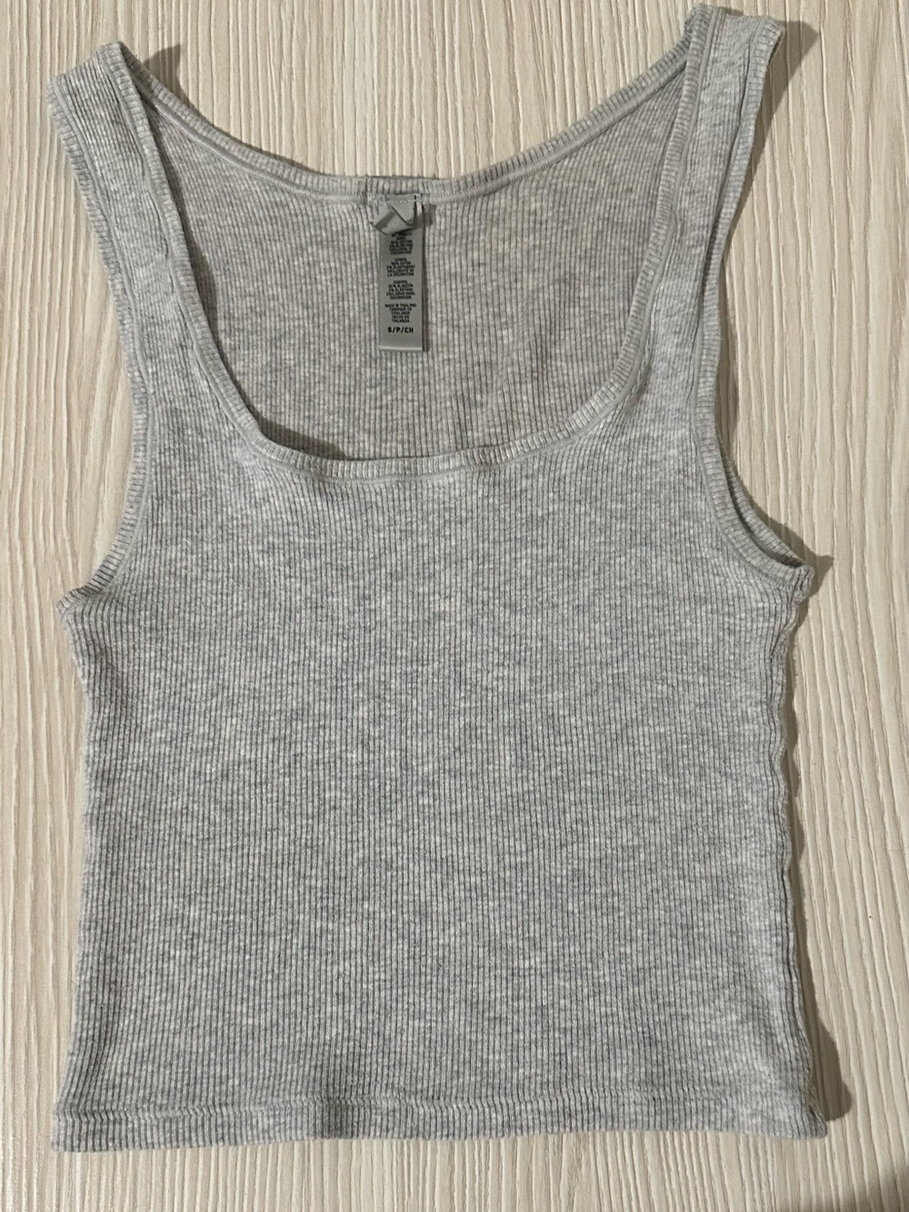Tank top bundles